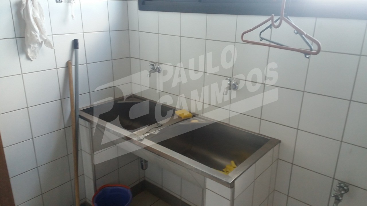 Apartamento à venda com 3 quartos, 120m² - Foto 15