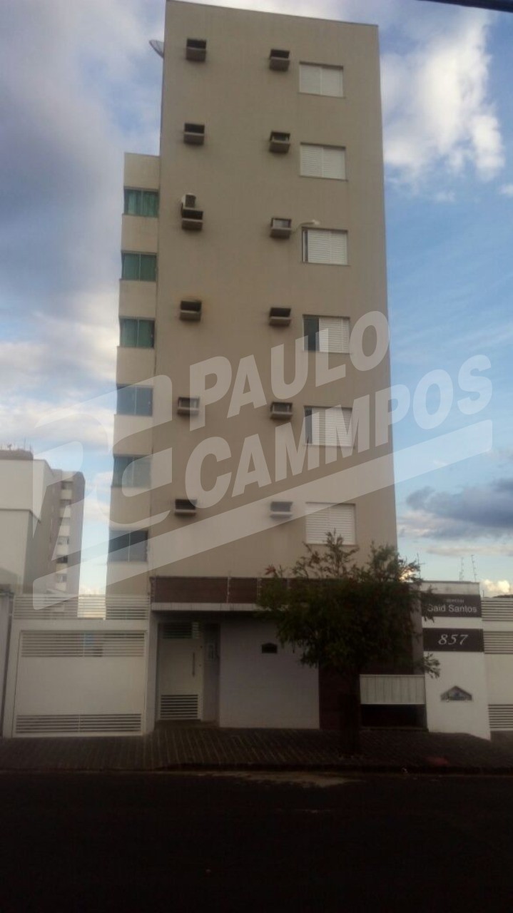 Apartamento à venda com 3 quartos, 87m² - Foto 1