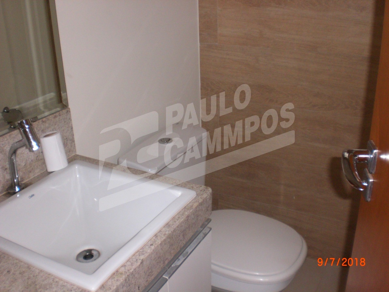 Apartamento à venda com 3 quartos, 87m² - Foto 4