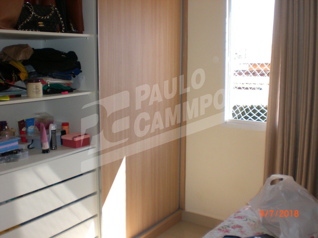 Apartamento à venda com 3 quartos, 87m² - Foto 5