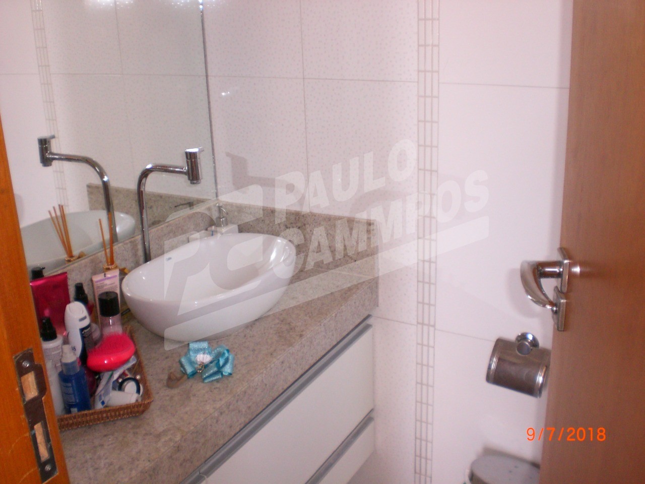 Apartamento à venda com 3 quartos, 87m² - Foto 6