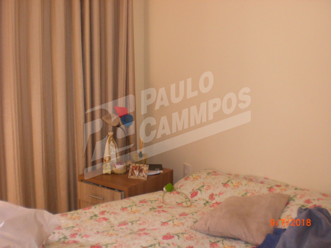 Apartamento à venda com 3 quartos, 87m² - Foto 7