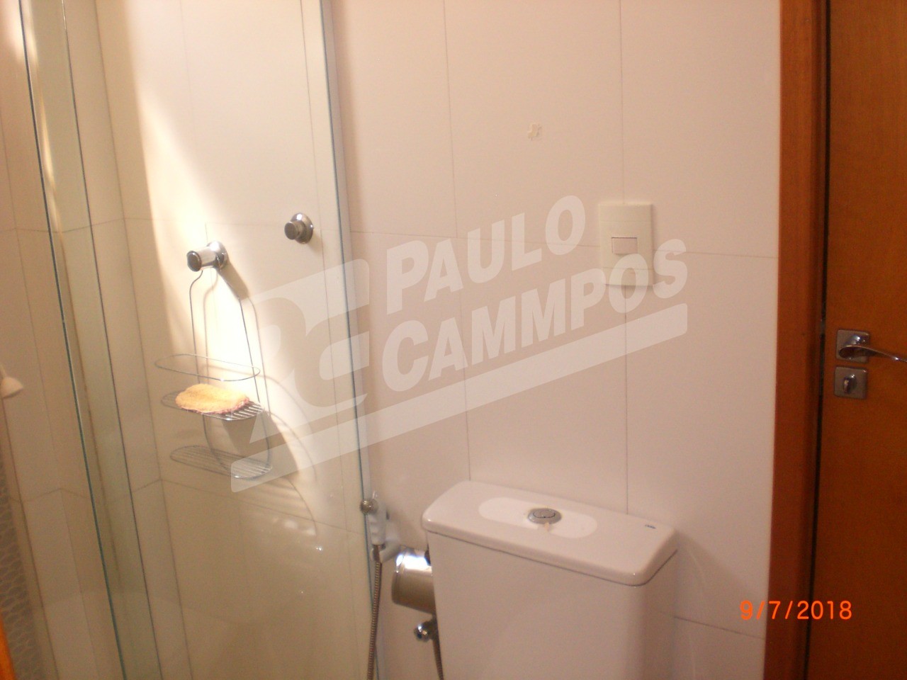 Apartamento à venda com 3 quartos, 87m² - Foto 9