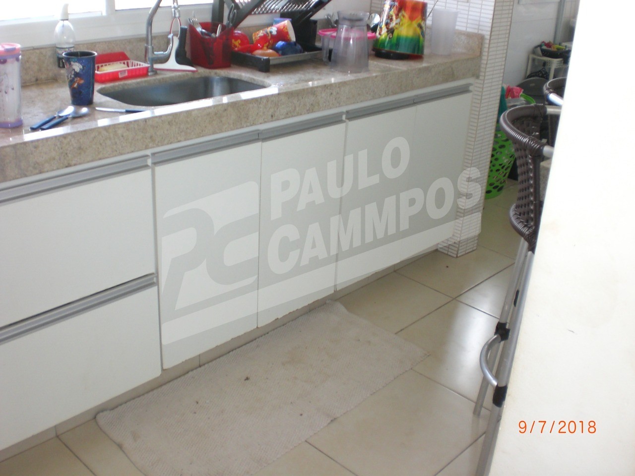 Apartamento à venda com 3 quartos, 87m² - Foto 10