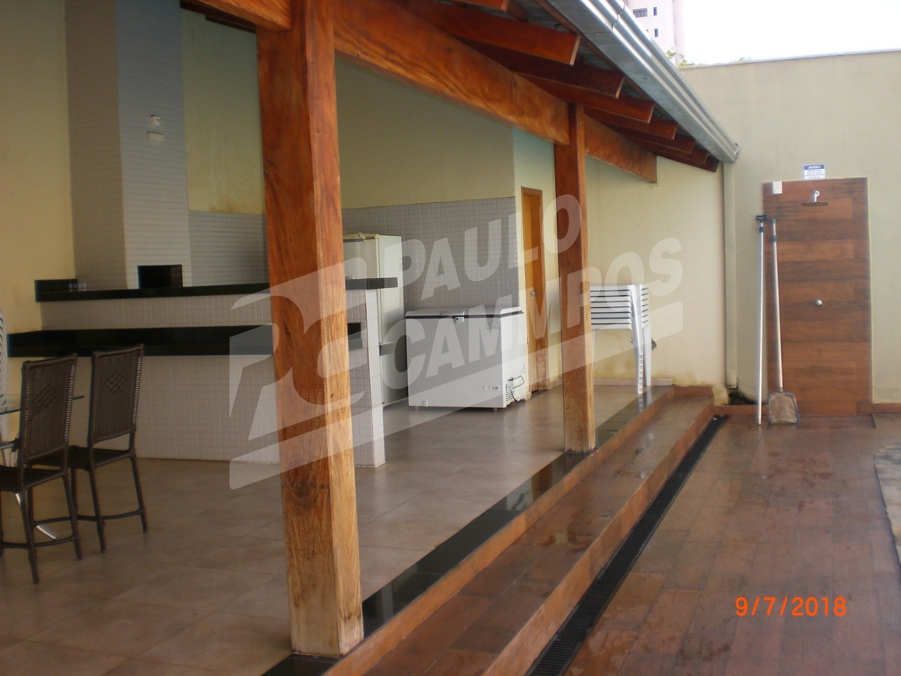 Apartamento à venda com 3 quartos, 87m² - Foto 13