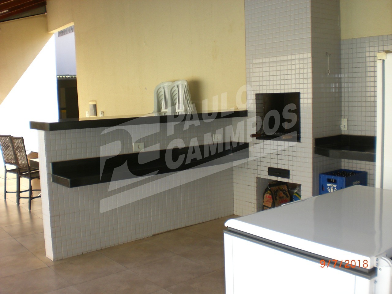 Apartamento à venda com 3 quartos, 87m² - Foto 15