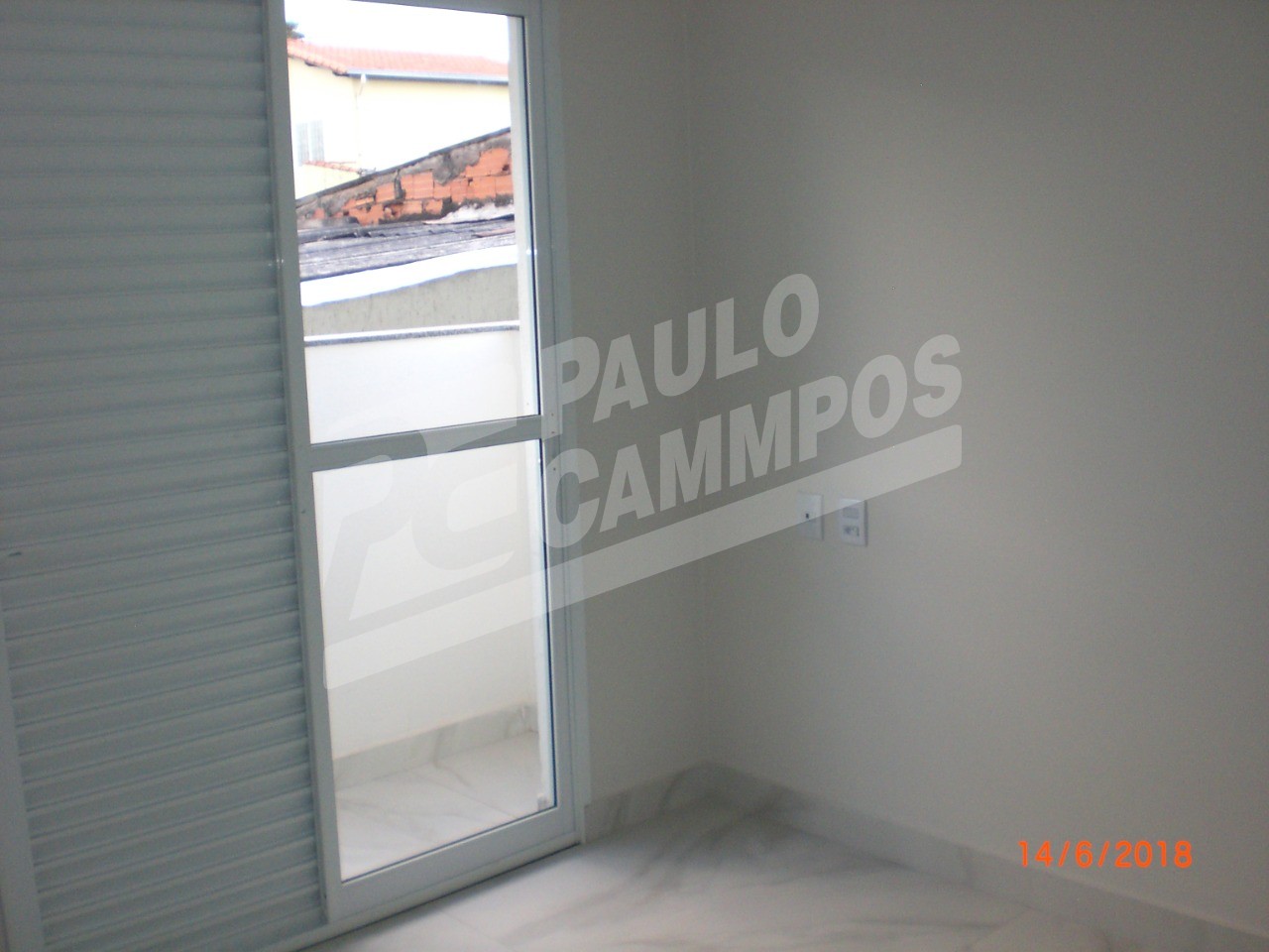 Apartamento à venda com 3 quartos, 80m² - Foto 6