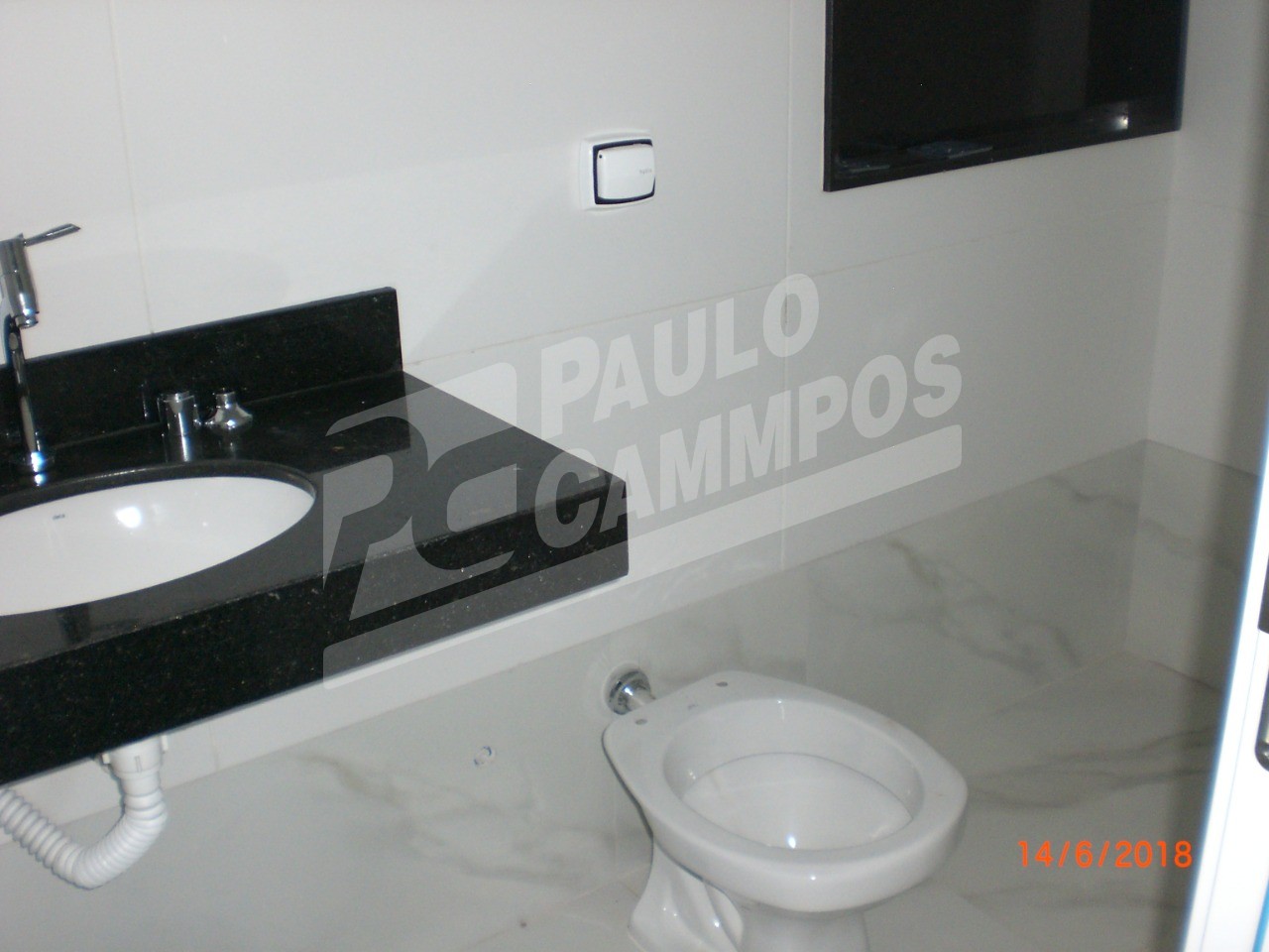 Apartamento à venda com 3 quartos, 80m² - Foto 9