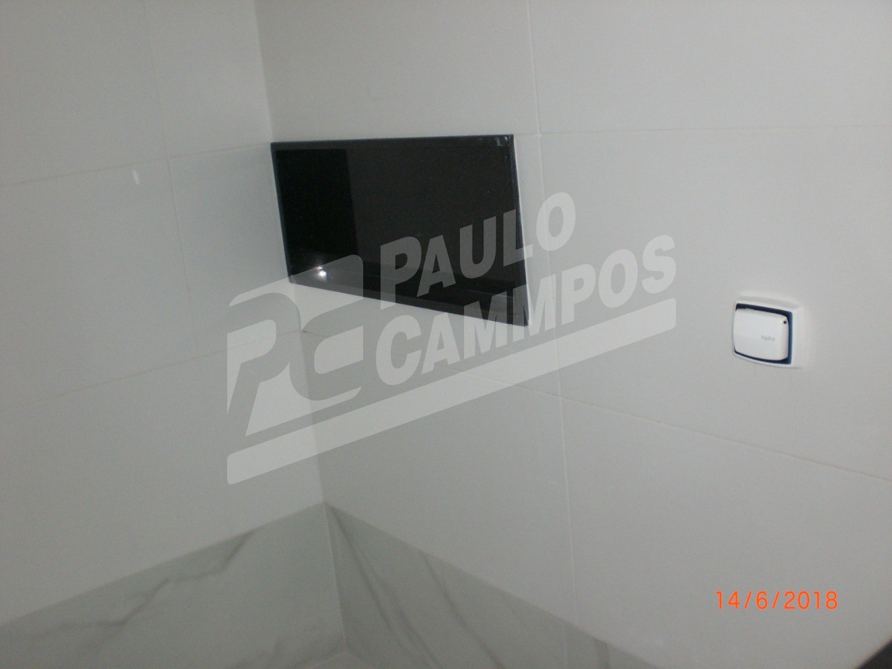 Apartamento à venda com 3 quartos, 80m² - Foto 12