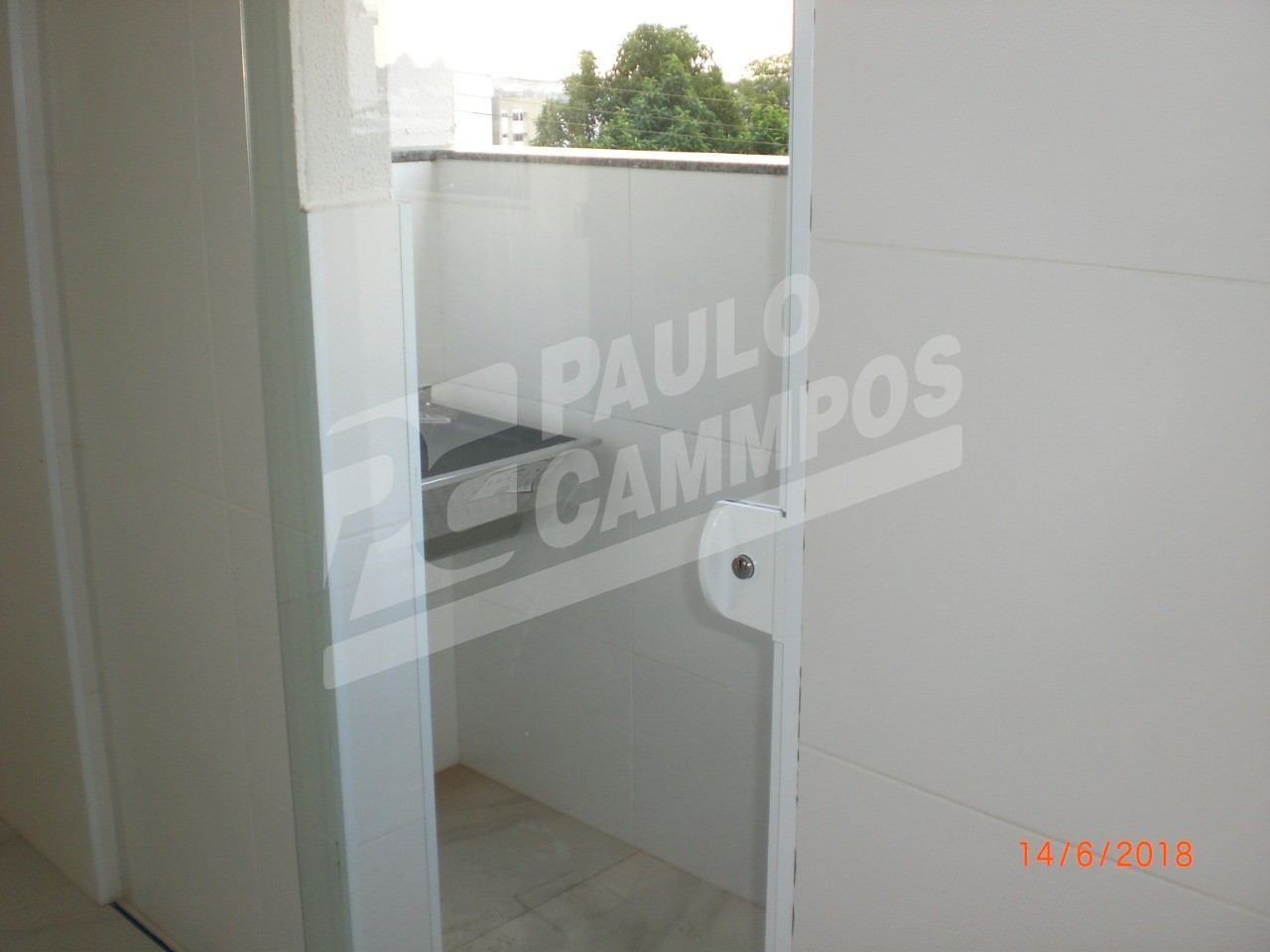 Apartamento à venda com 3 quartos, 80m² - Foto 13