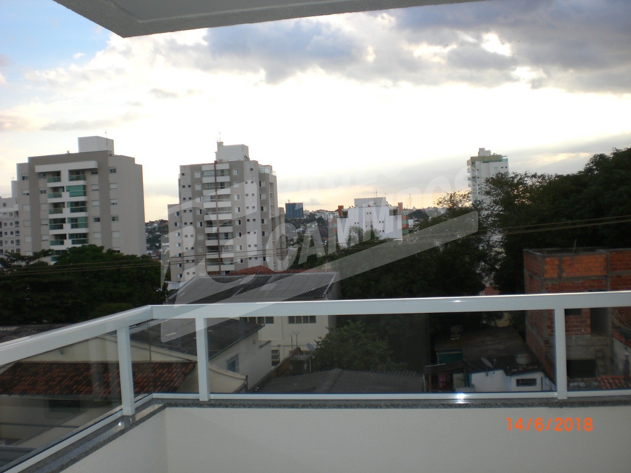 Apartamento à venda com 3 quartos, 80m² - Foto 14