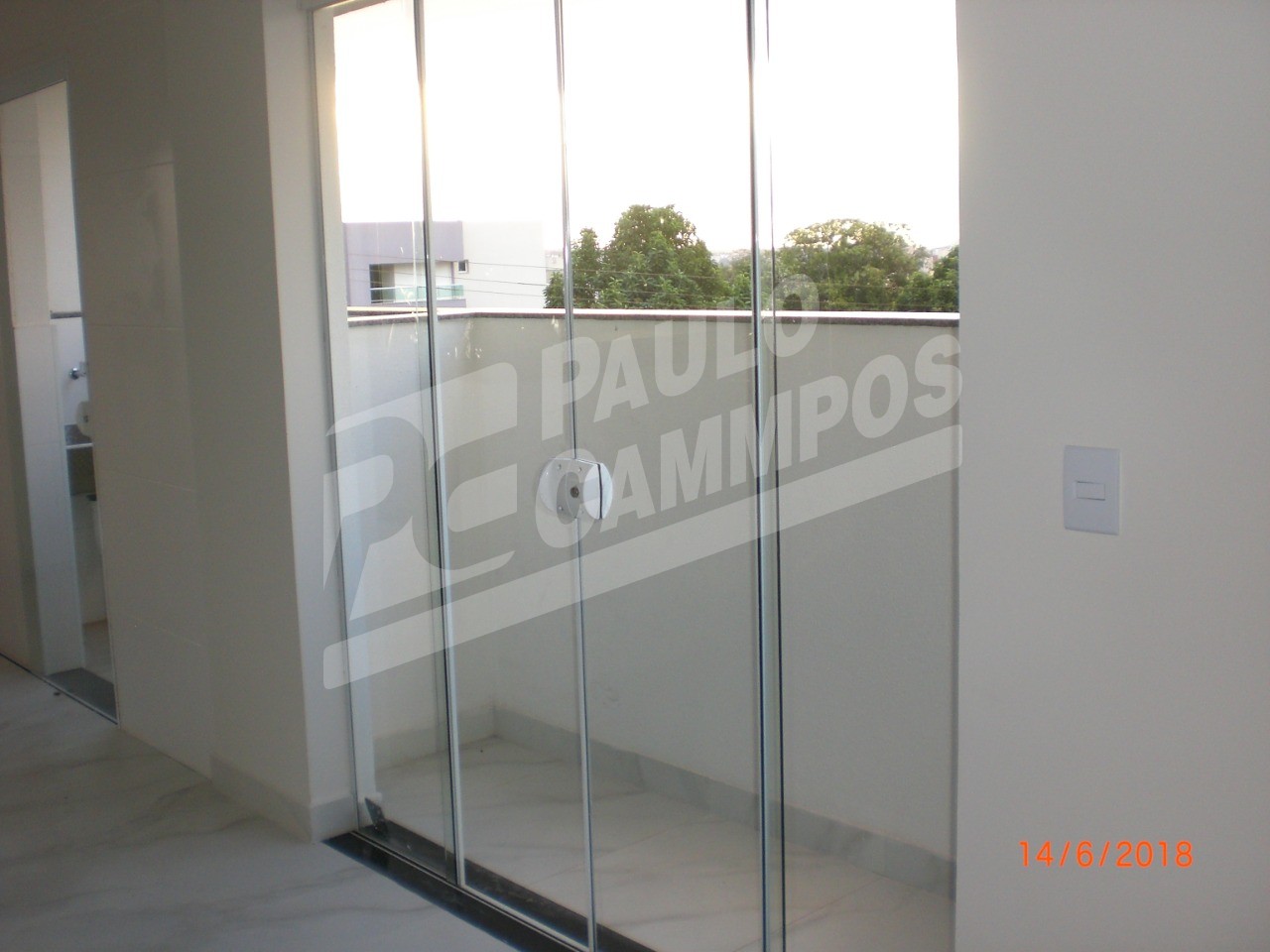 Apartamento à venda com 3 quartos, 80m² - Foto 15