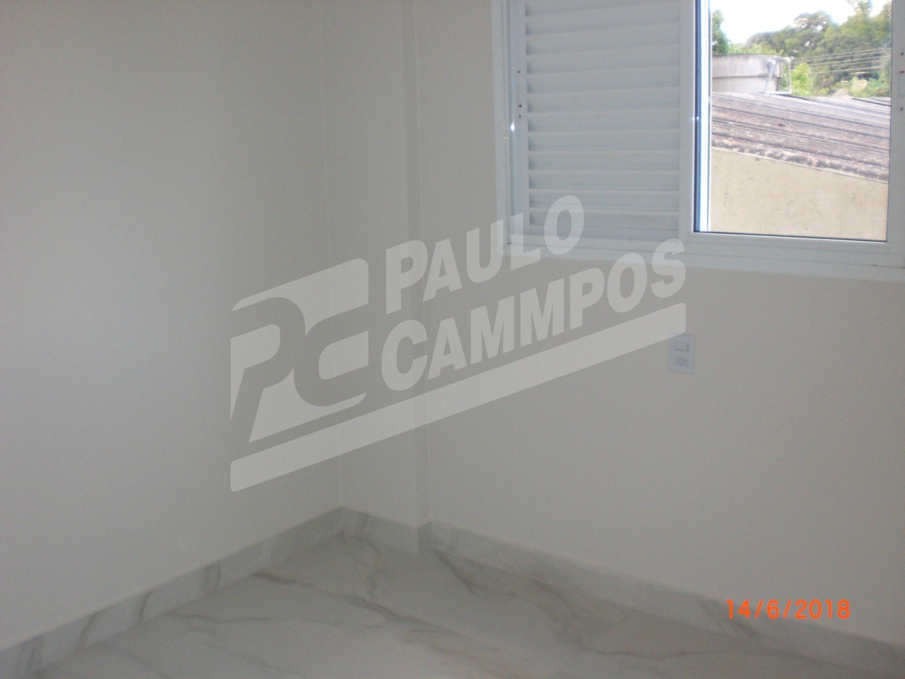 Apartamento à venda com 2 quartos, 59m² - Foto 4