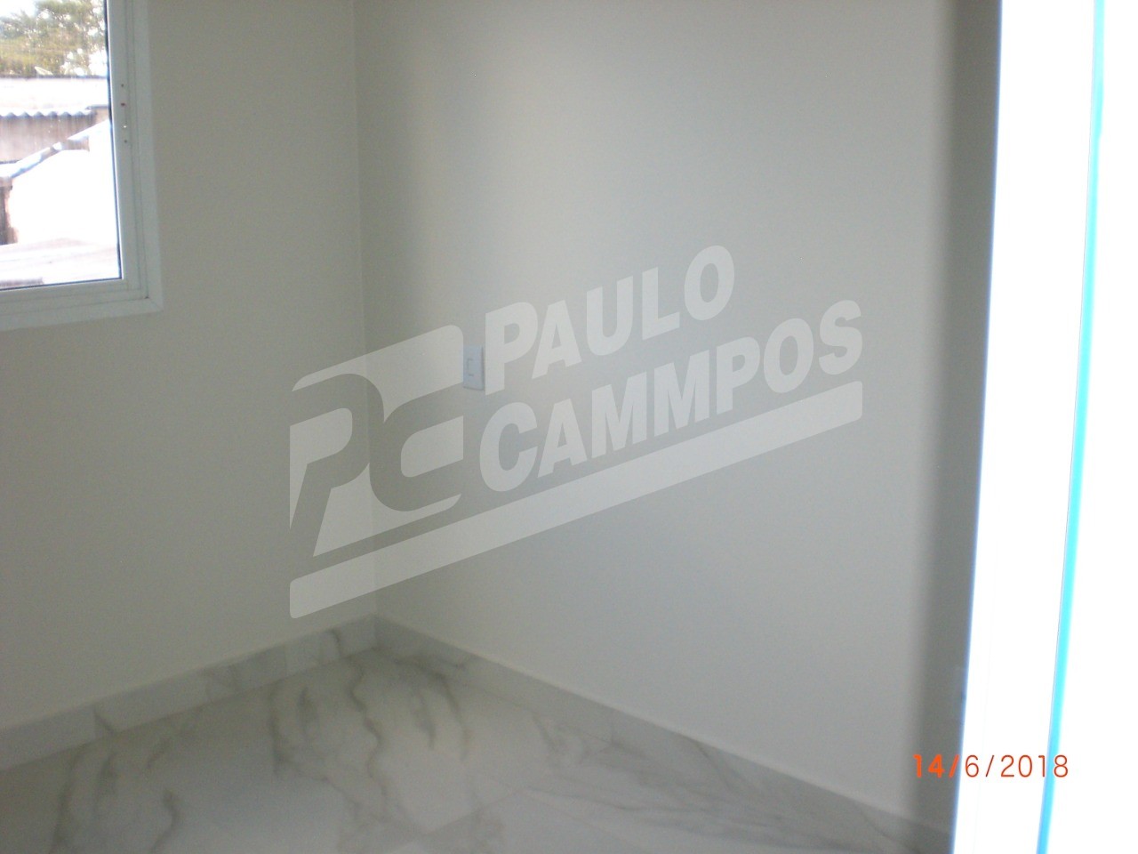 Apartamento à venda com 2 quartos, 59m² - Foto 6