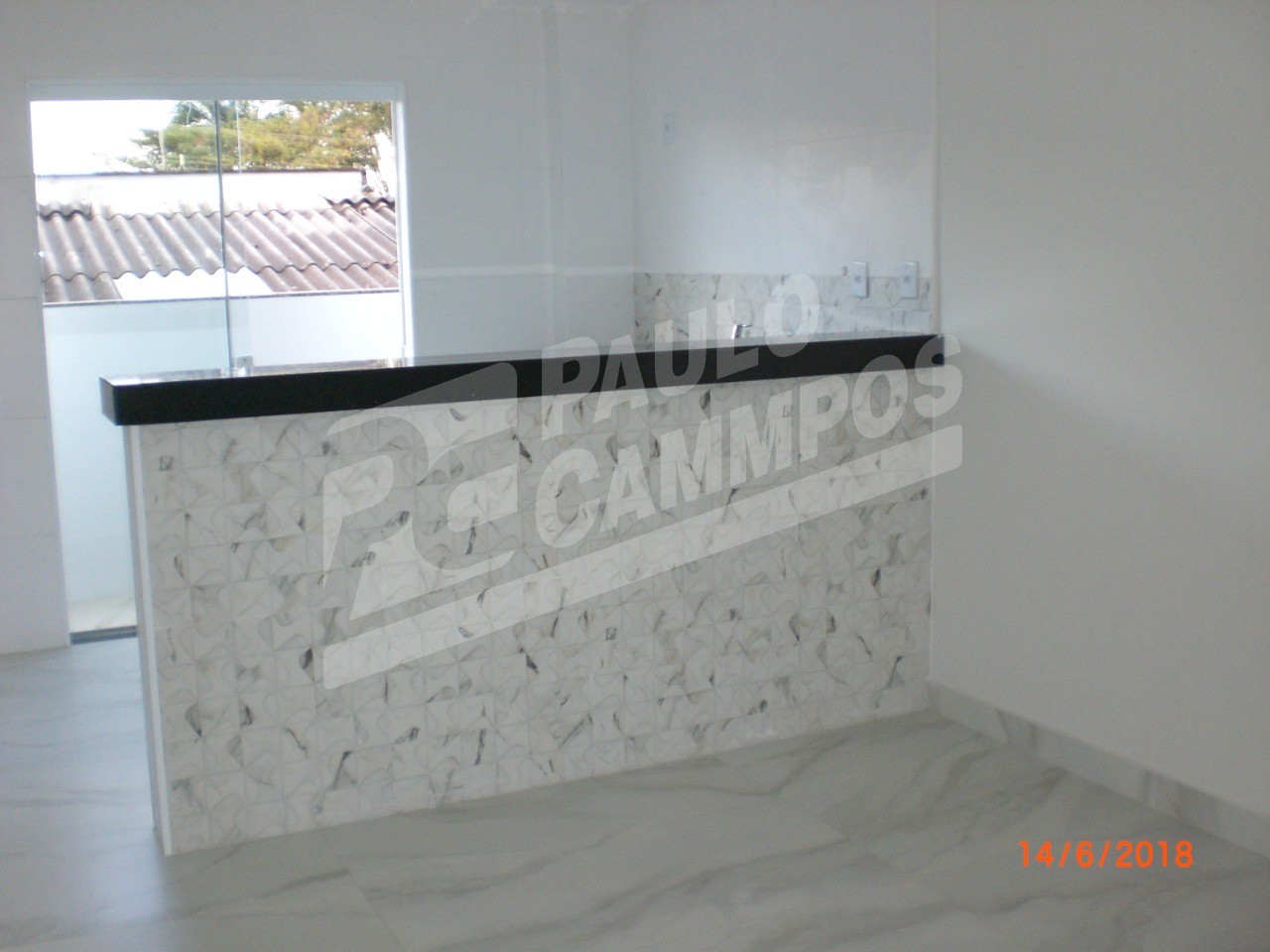 Apartamento à venda com 2 quartos, 59m² - Foto 7