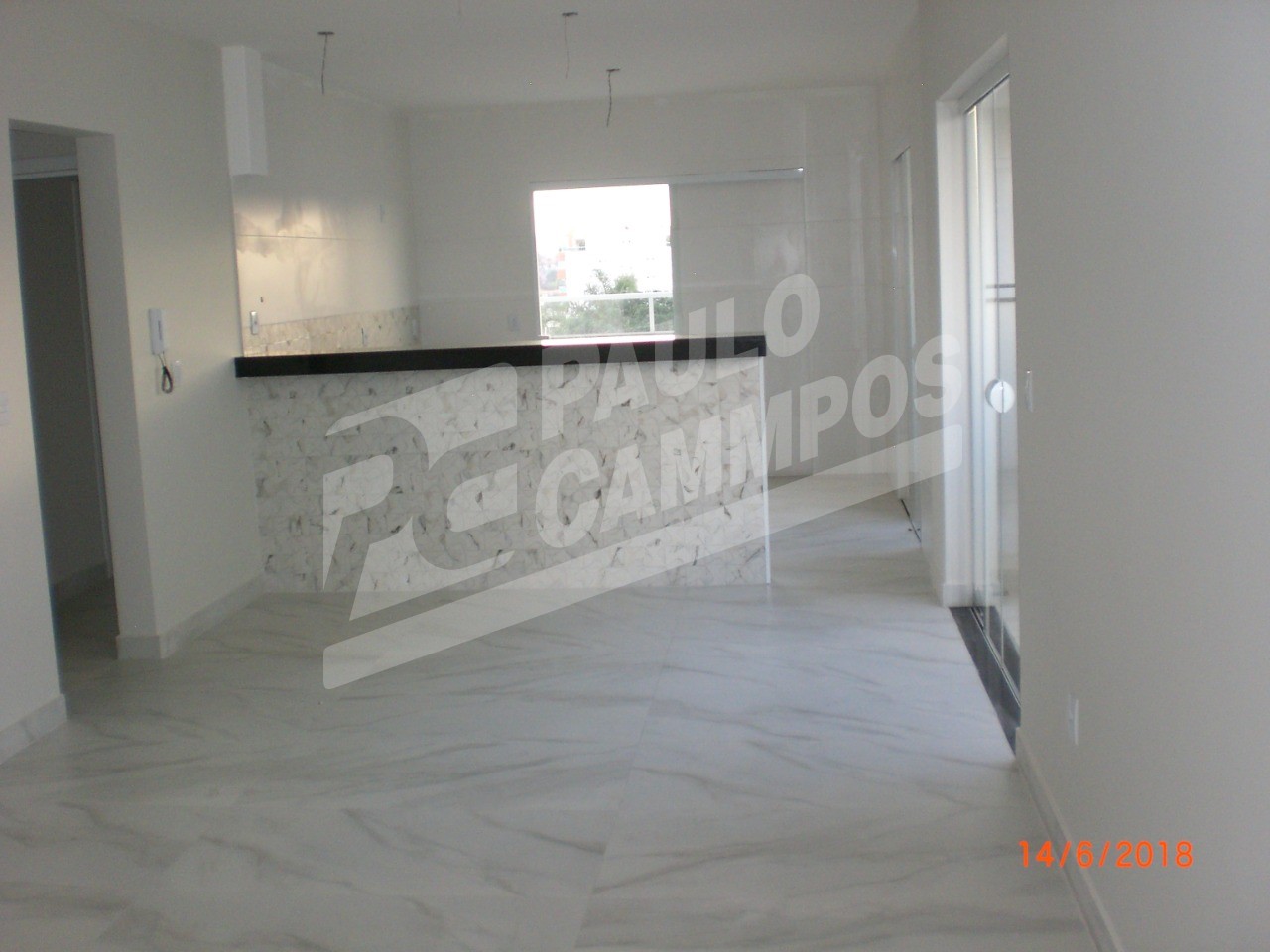 Apartamento à venda com 2 quartos, 59m² - Foto 13