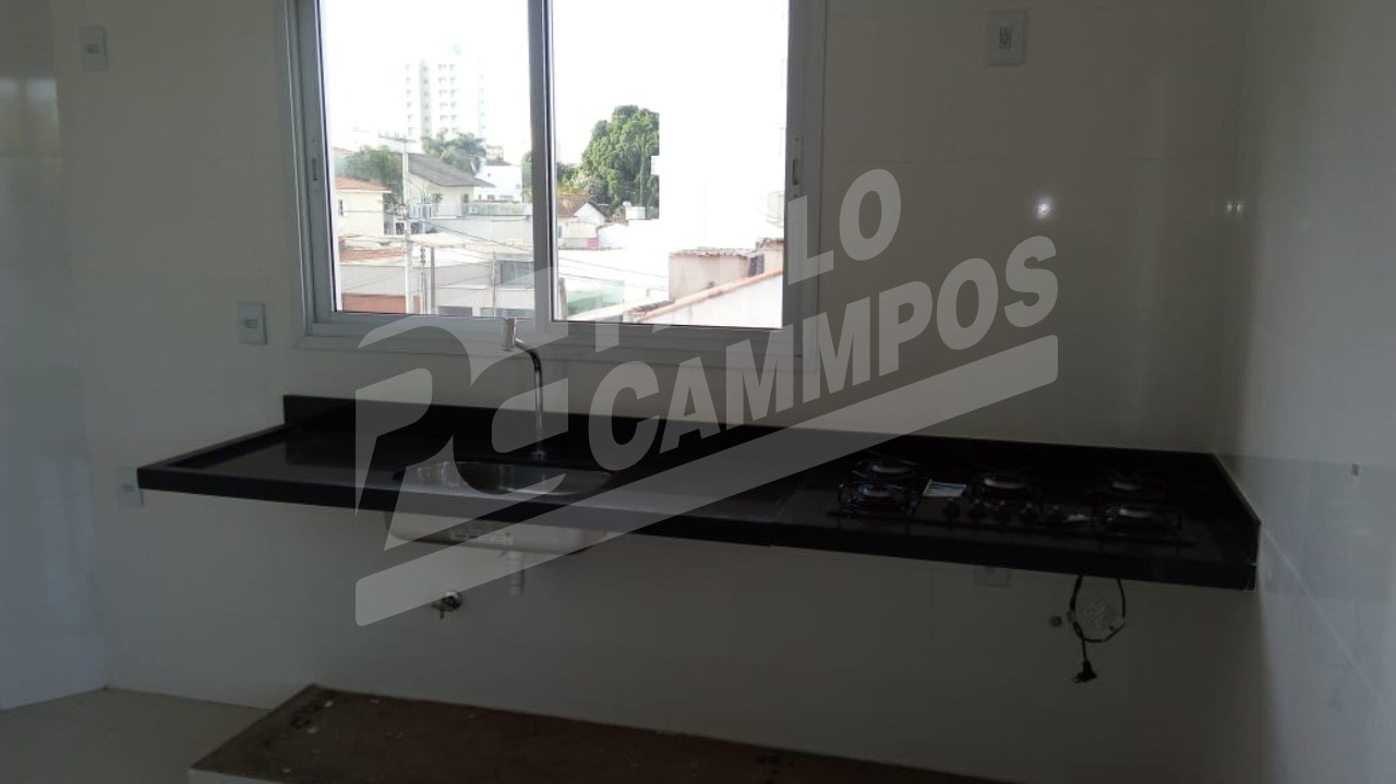 Apartamento à venda com 2 quartos, 73m² - Foto 2