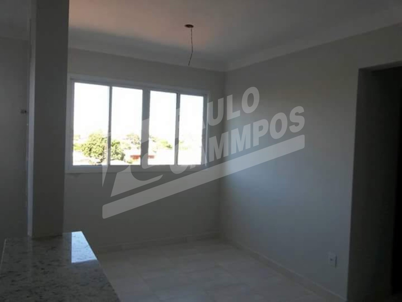 Apartamento à venda com 2 quartos, 54m² - Foto 1