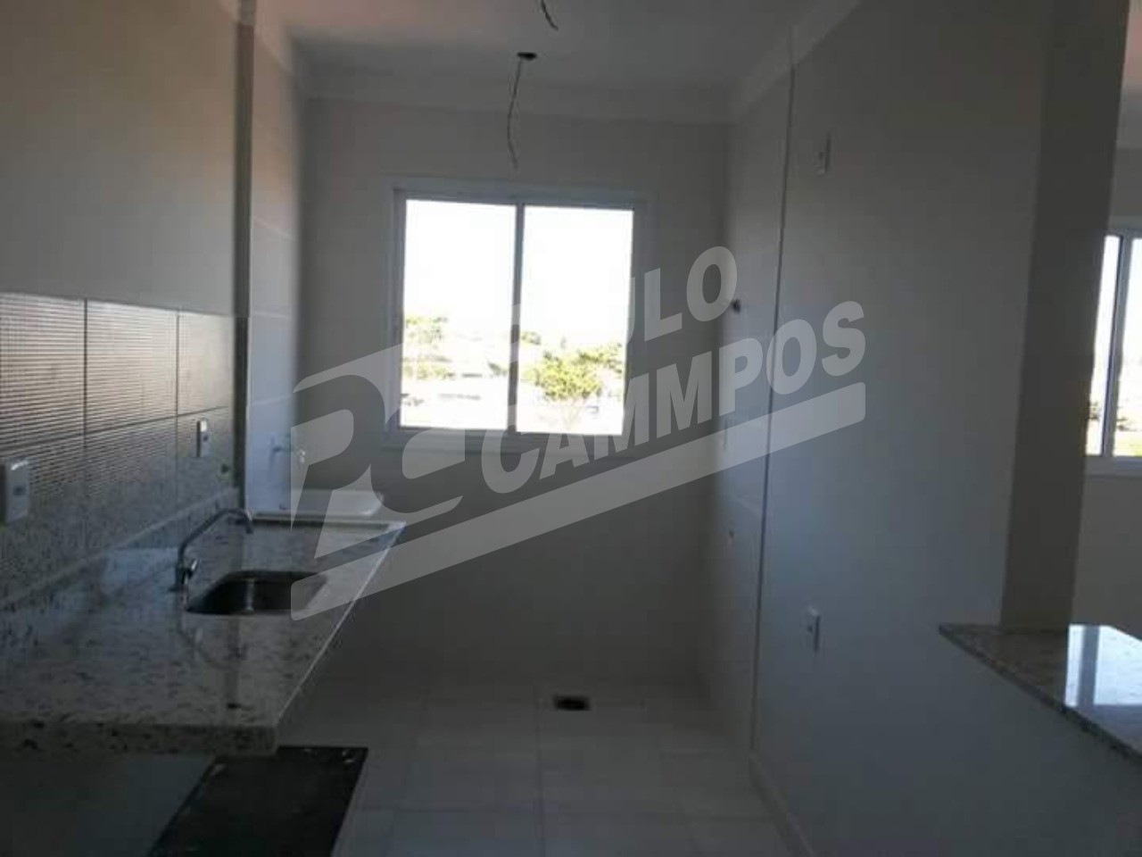 Apartamento à venda com 2 quartos, 54m² - Foto 2