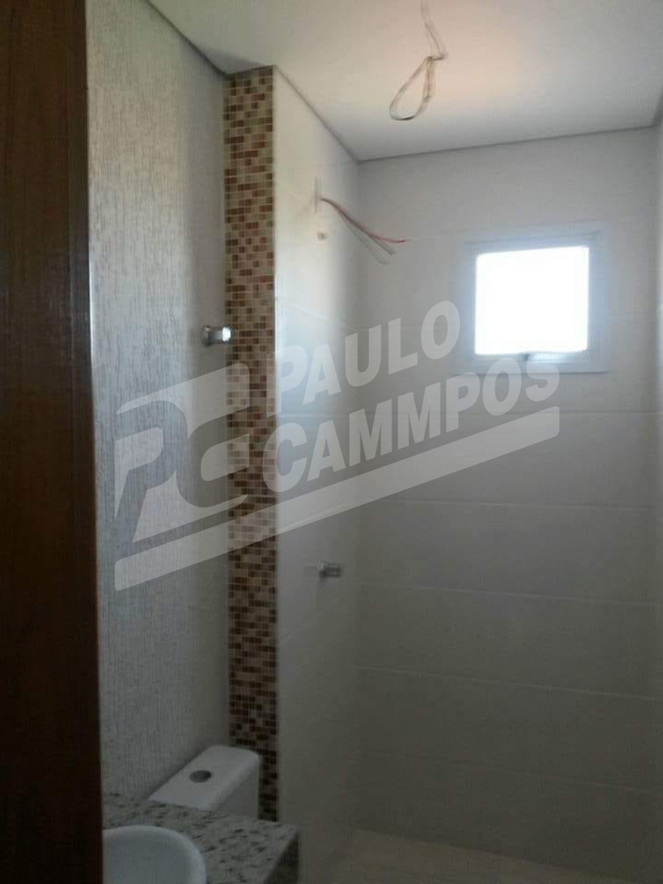 Apartamento à venda com 2 quartos, 54m² - Foto 4