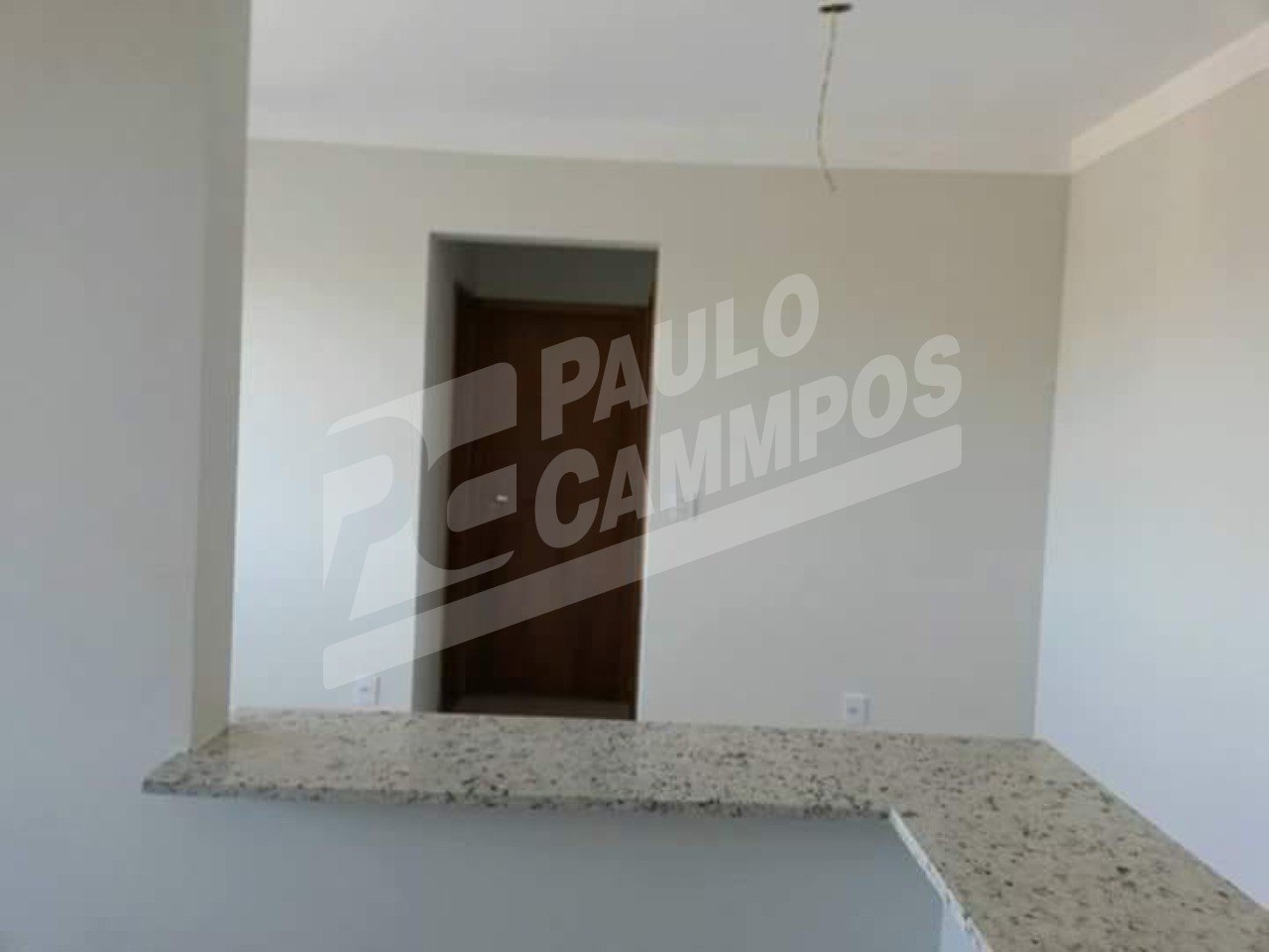 Apartamento à venda com 2 quartos, 54m² - Foto 5