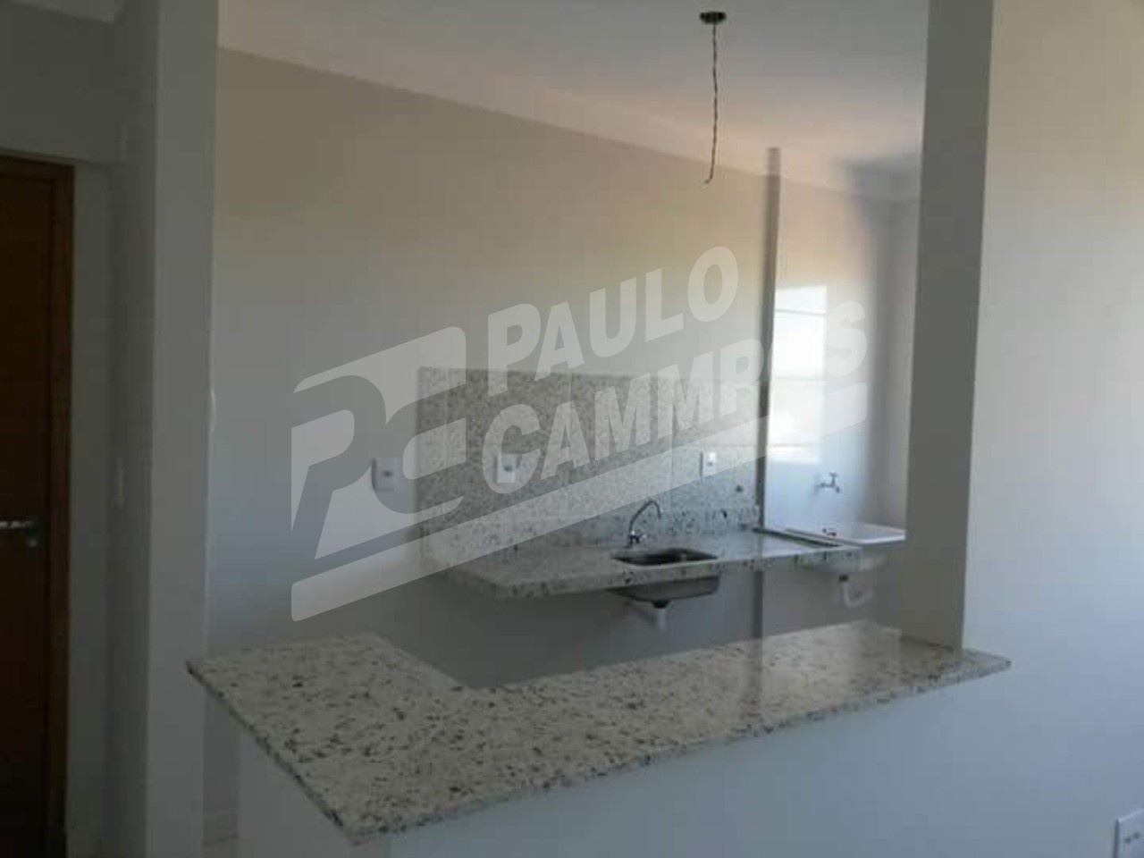 Apartamento à venda com 2 quartos, 54m² - Foto 6