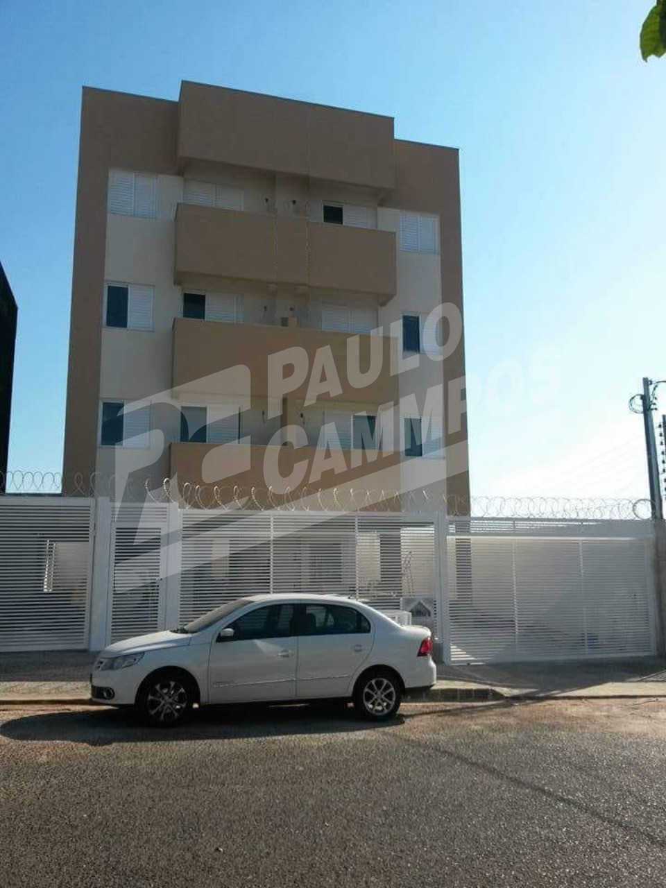 Apartamento à venda com 2 quartos, 54m² - Foto 7