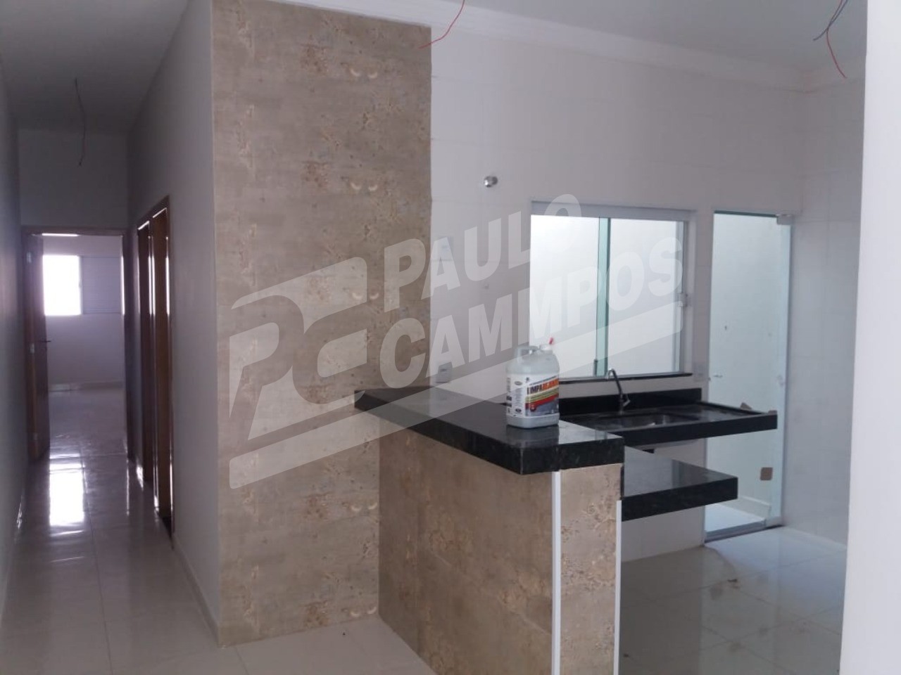 Casa à venda com 2 quartos, 67m² - Foto 4