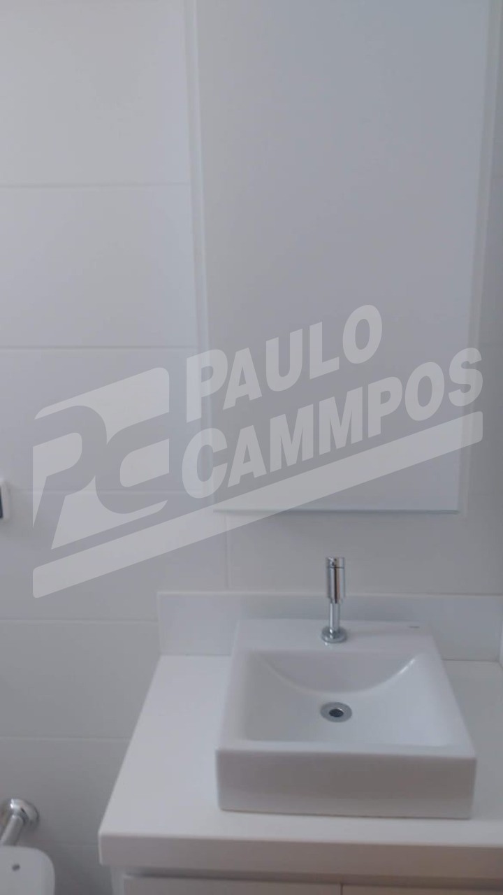 Apartamento à venda com 3 quartos, 91m² - Foto 3