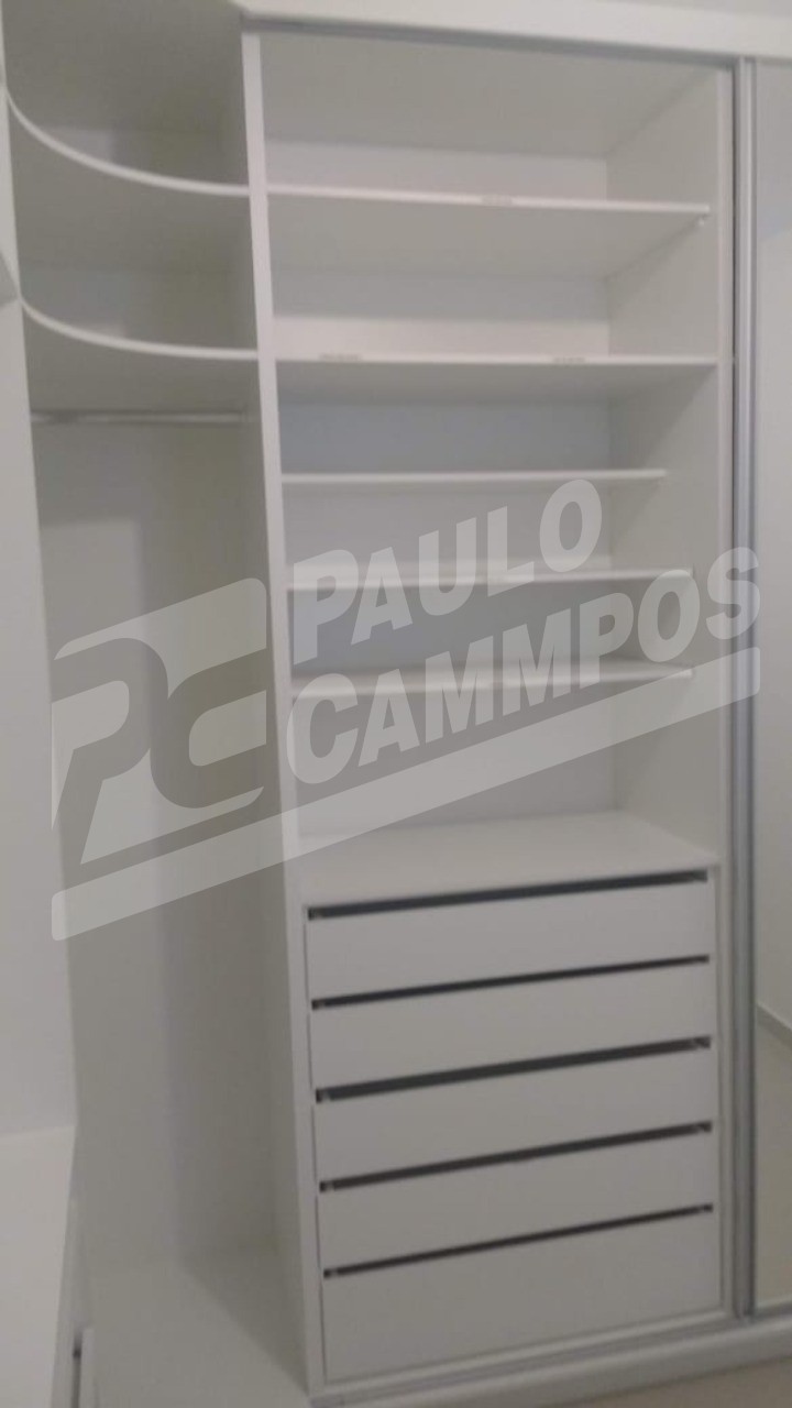 Apartamento à venda com 3 quartos, 91m² - Foto 4