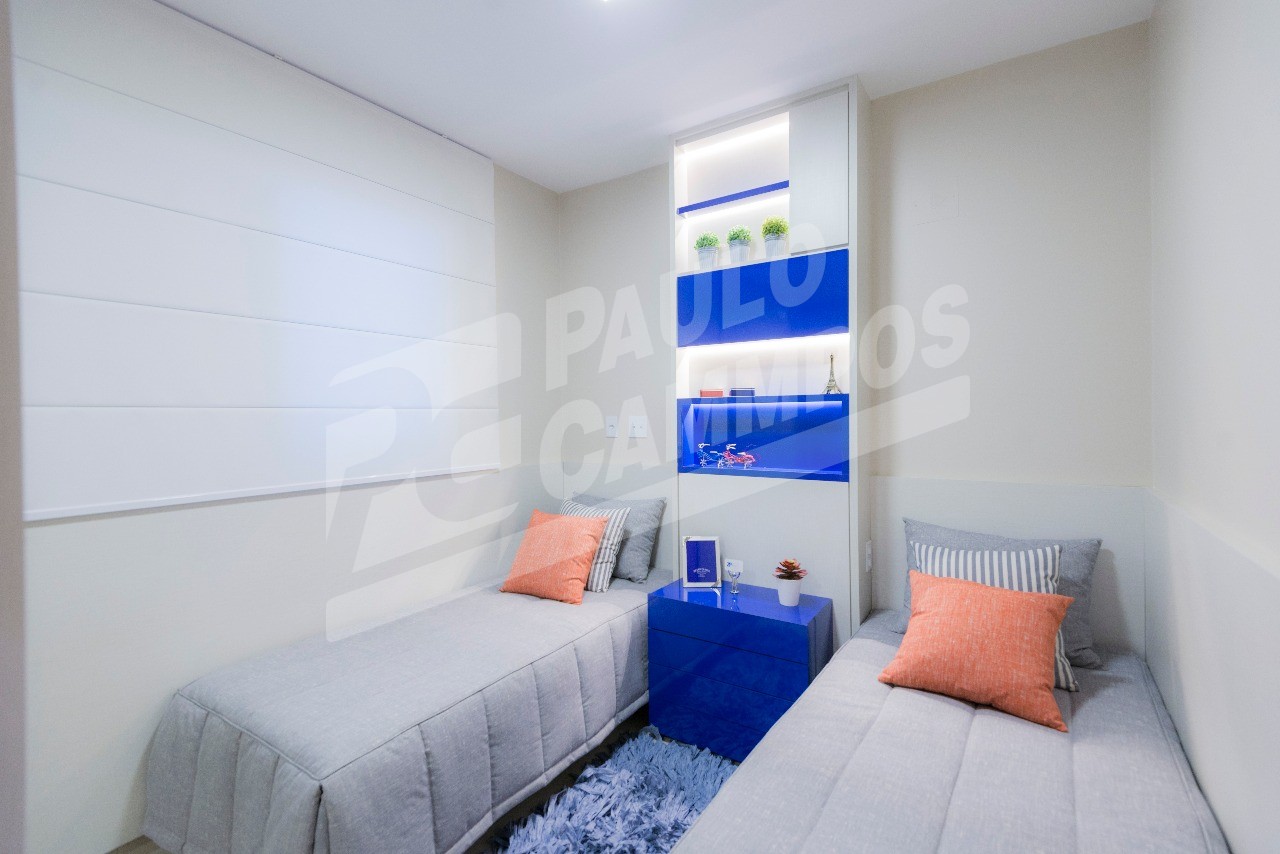 Apartamento à venda com 2 quartos, 73m² - Foto 4