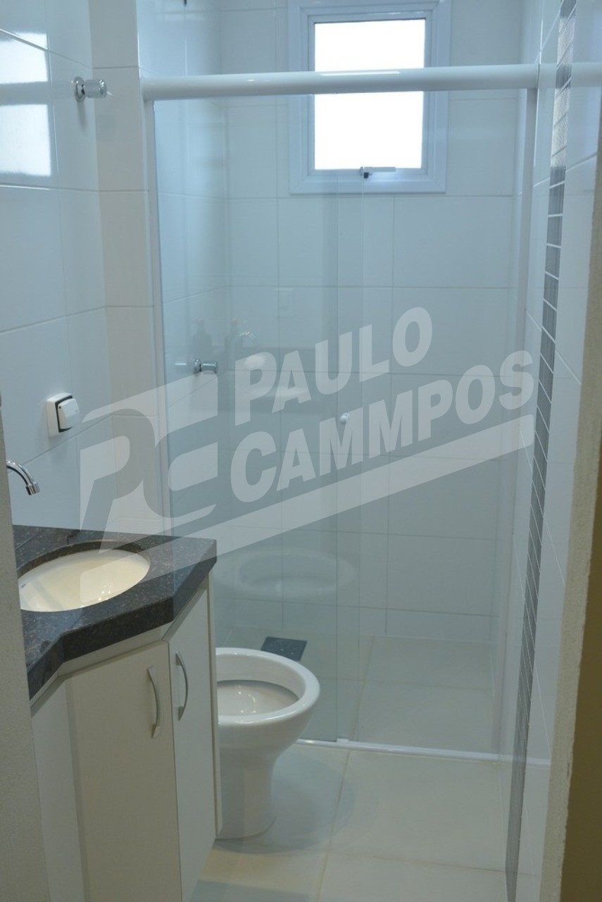 Apartamento à venda com 2 quartos, 50m² - Foto 5