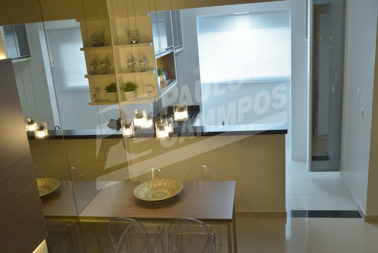 Apartamento à venda com 2 quartos, 50m² - Foto 8