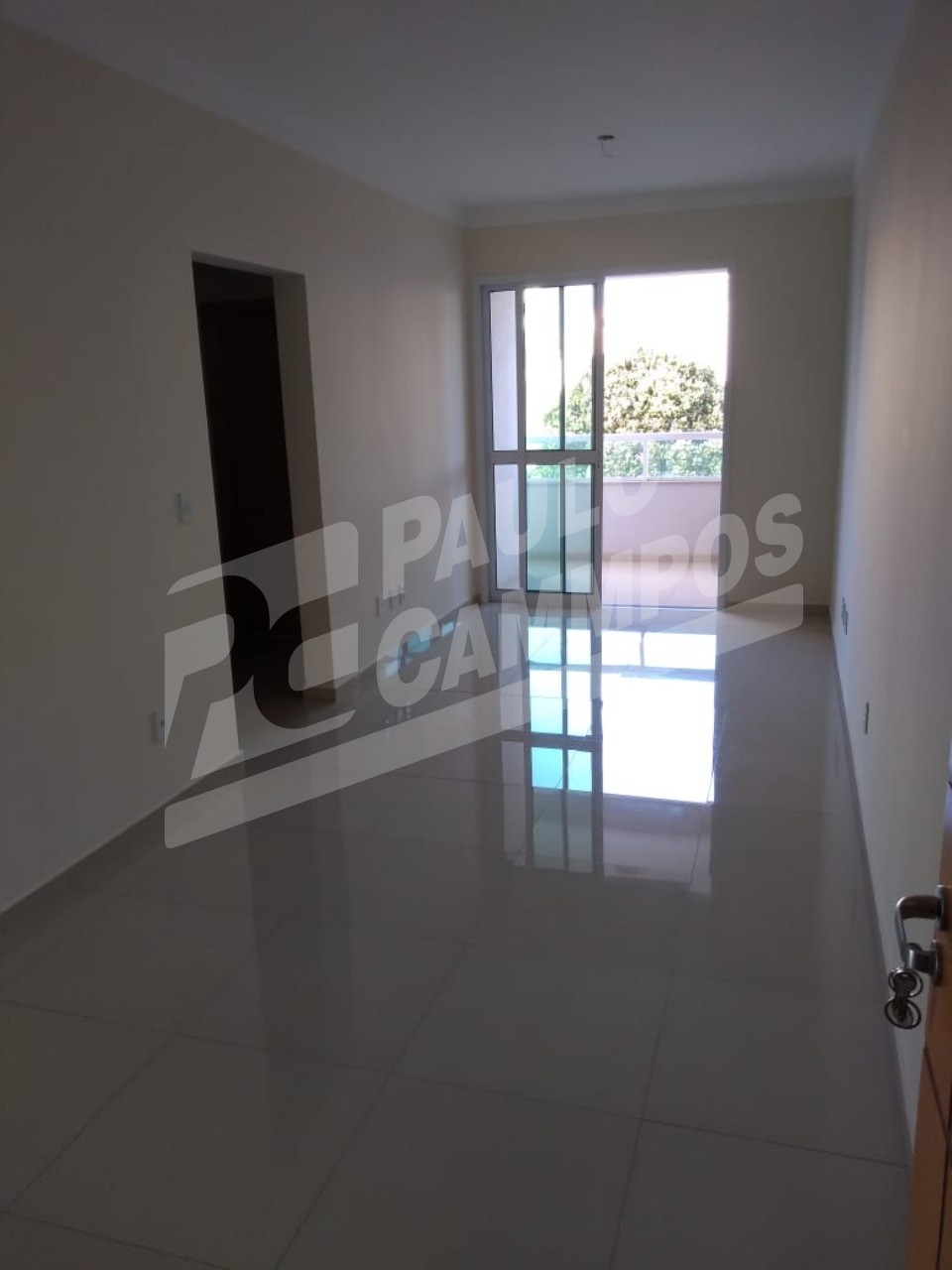 Apartamento à venda com 2 quartos, 59m² - Foto 3