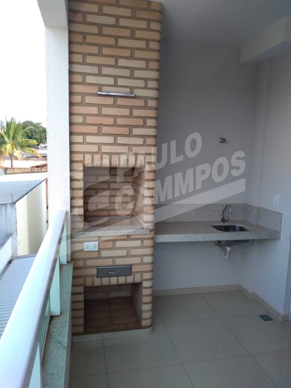 Apartamento à venda com 2 quartos, 59m² - Foto 4