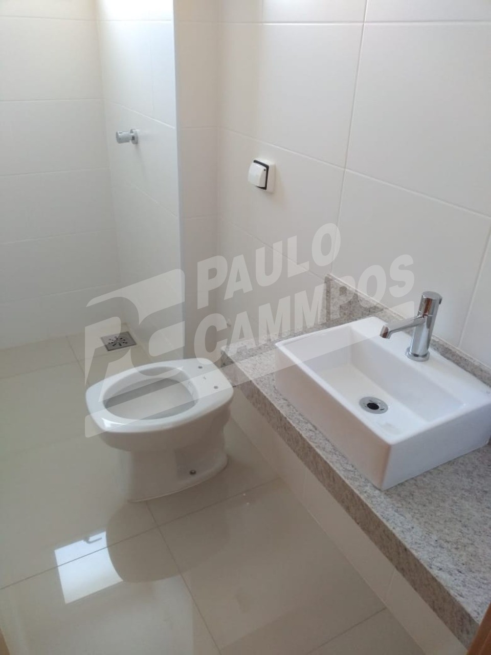 Apartamento à venda com 2 quartos, 59m² - Foto 5