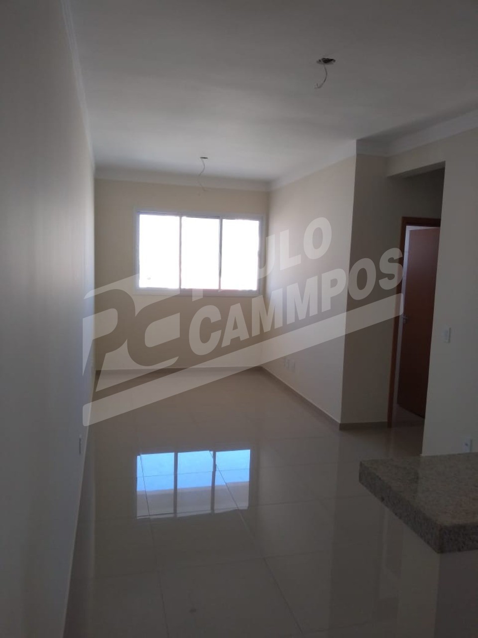 Apartamento à venda com 2 quartos, 59m² - Foto 7