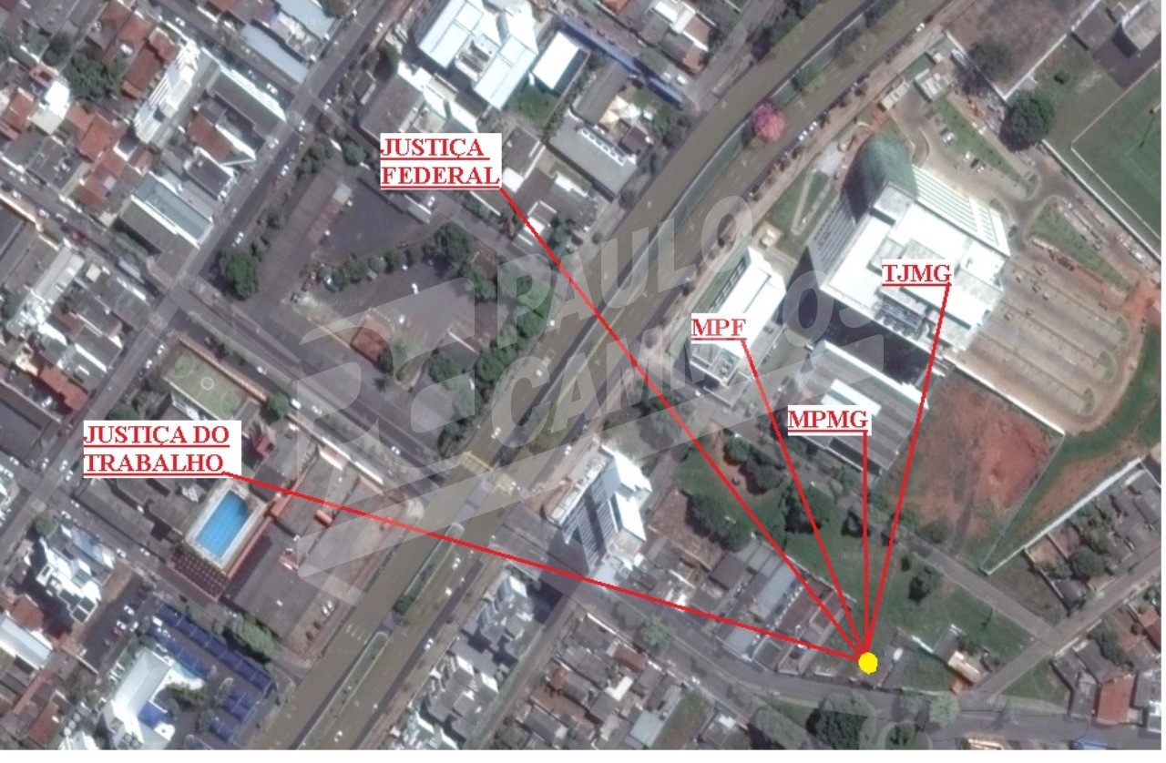 Terreno à venda, 250m² - Foto 5