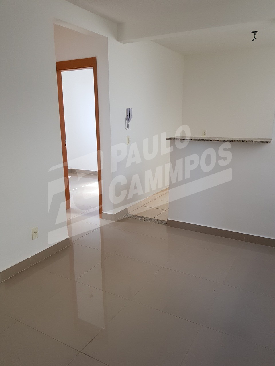 Apartamento à venda com 2 quartos, 43m² - Foto 5