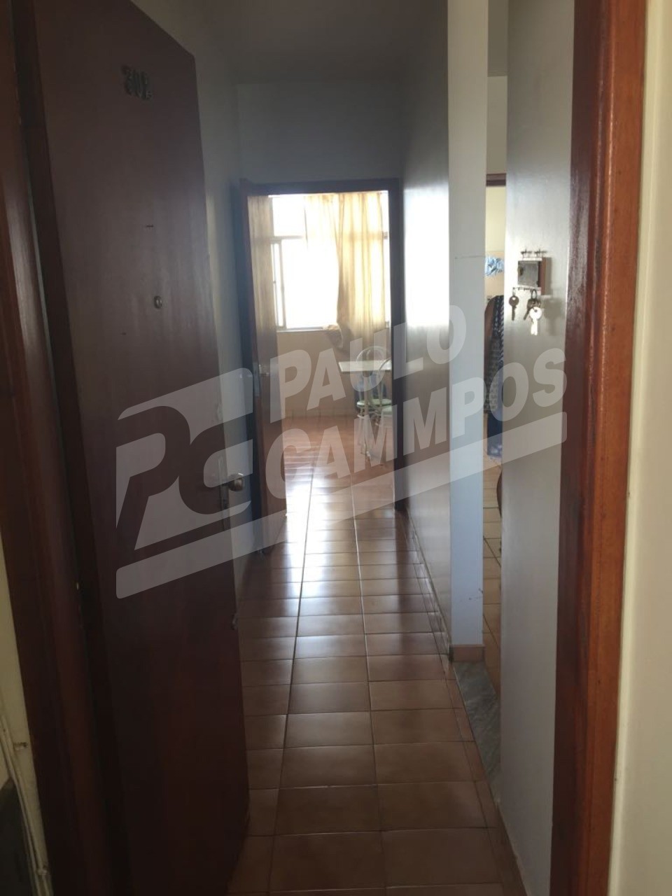 Apartamento à venda com 3 quartos, 120m² - Foto 3