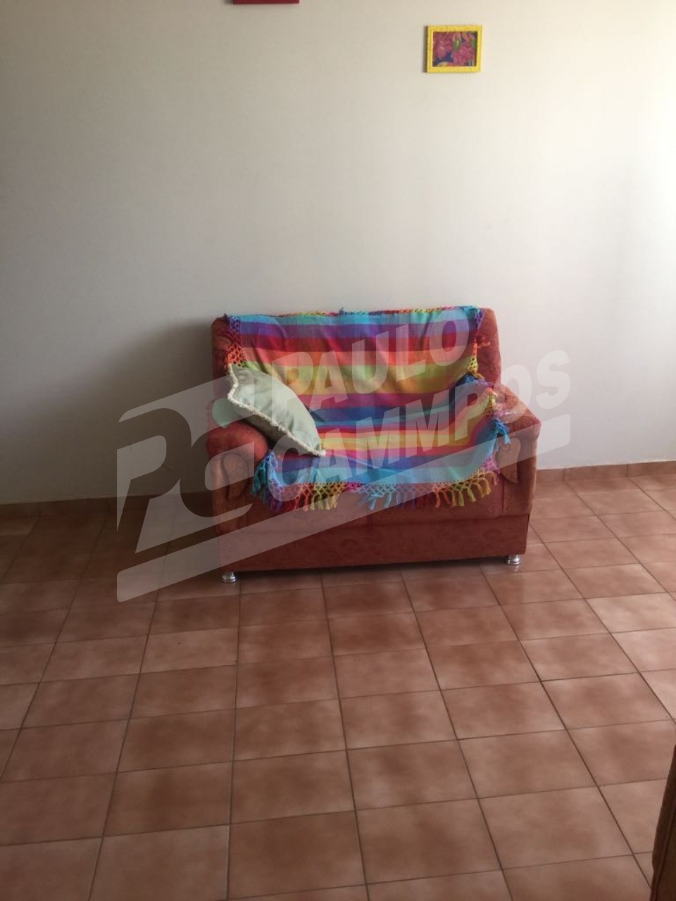 Apartamento à venda com 3 quartos, 120m² - Foto 4