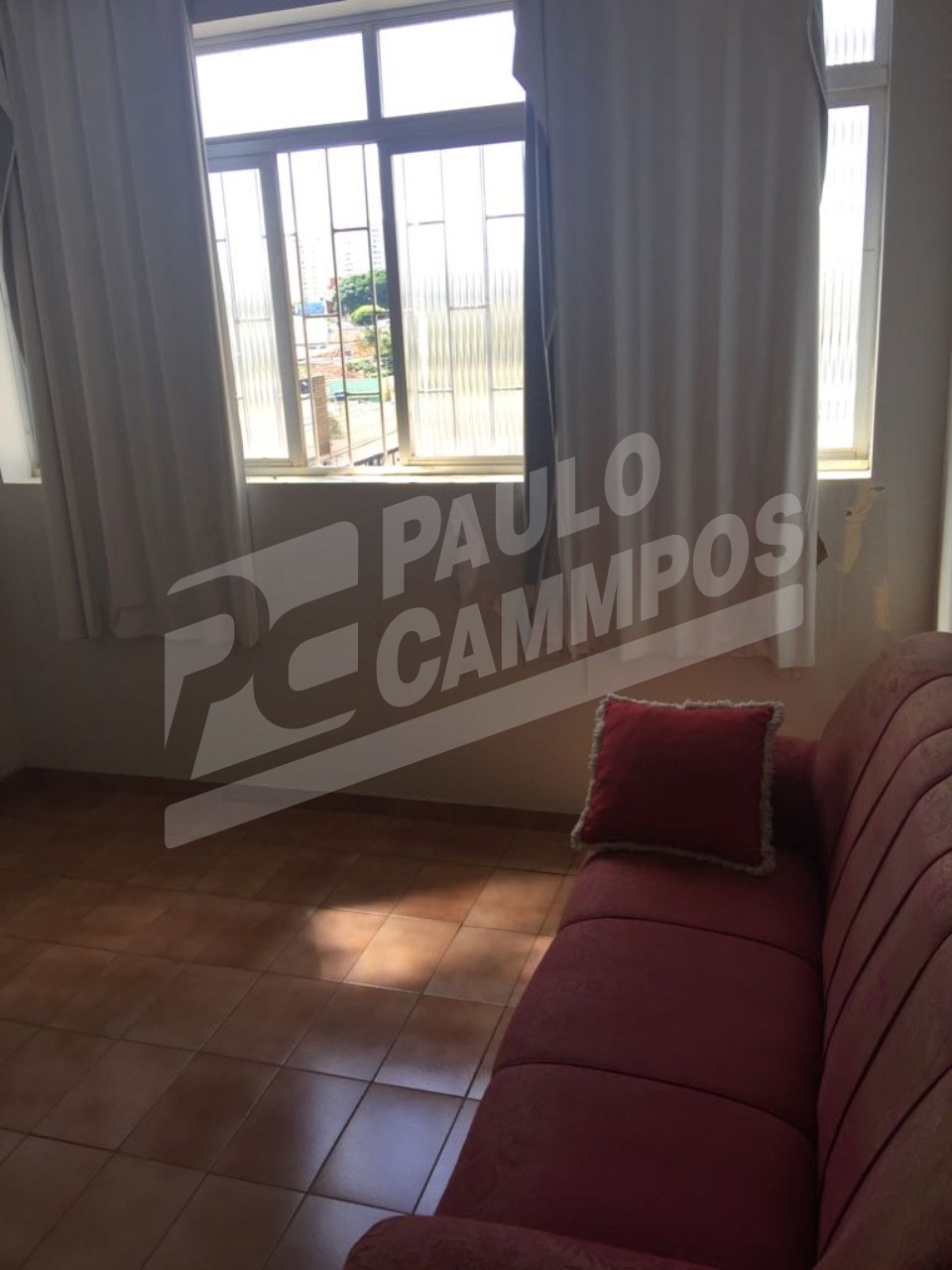 Apartamento à venda com 3 quartos, 120m² - Foto 5