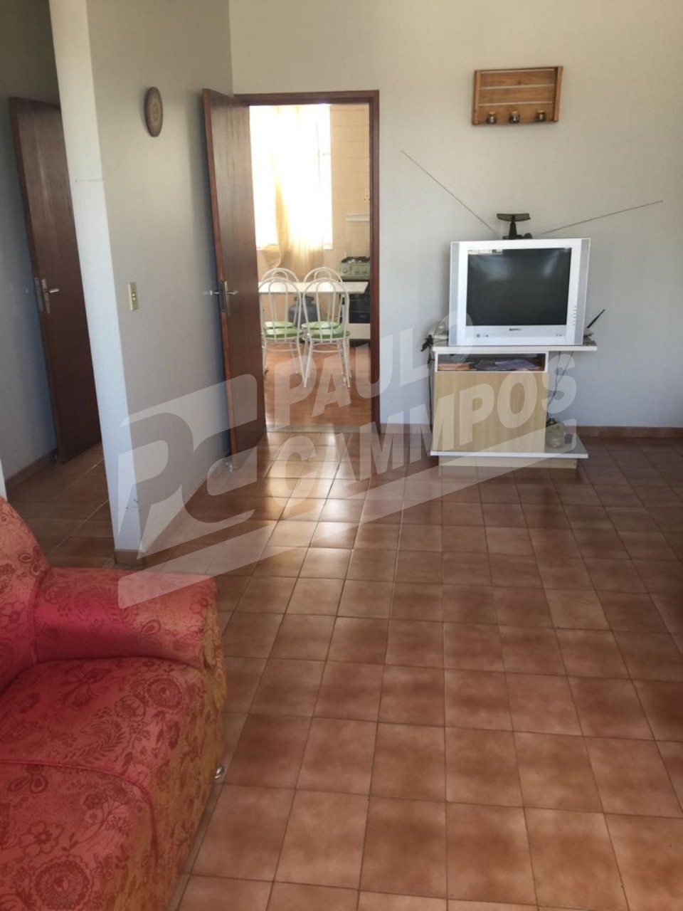 Apartamento à venda com 3 quartos, 120m² - Foto 6