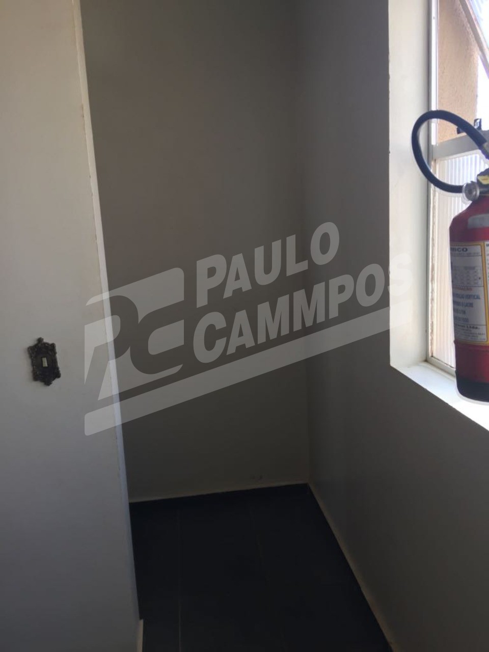 Apartamento à venda com 3 quartos, 120m² - Foto 7