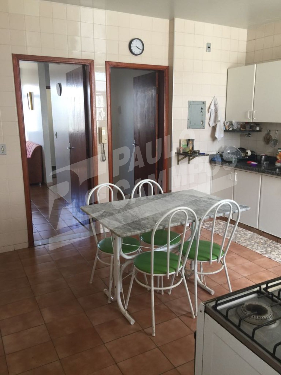 Apartamento à venda com 3 quartos, 120m² - Foto 9