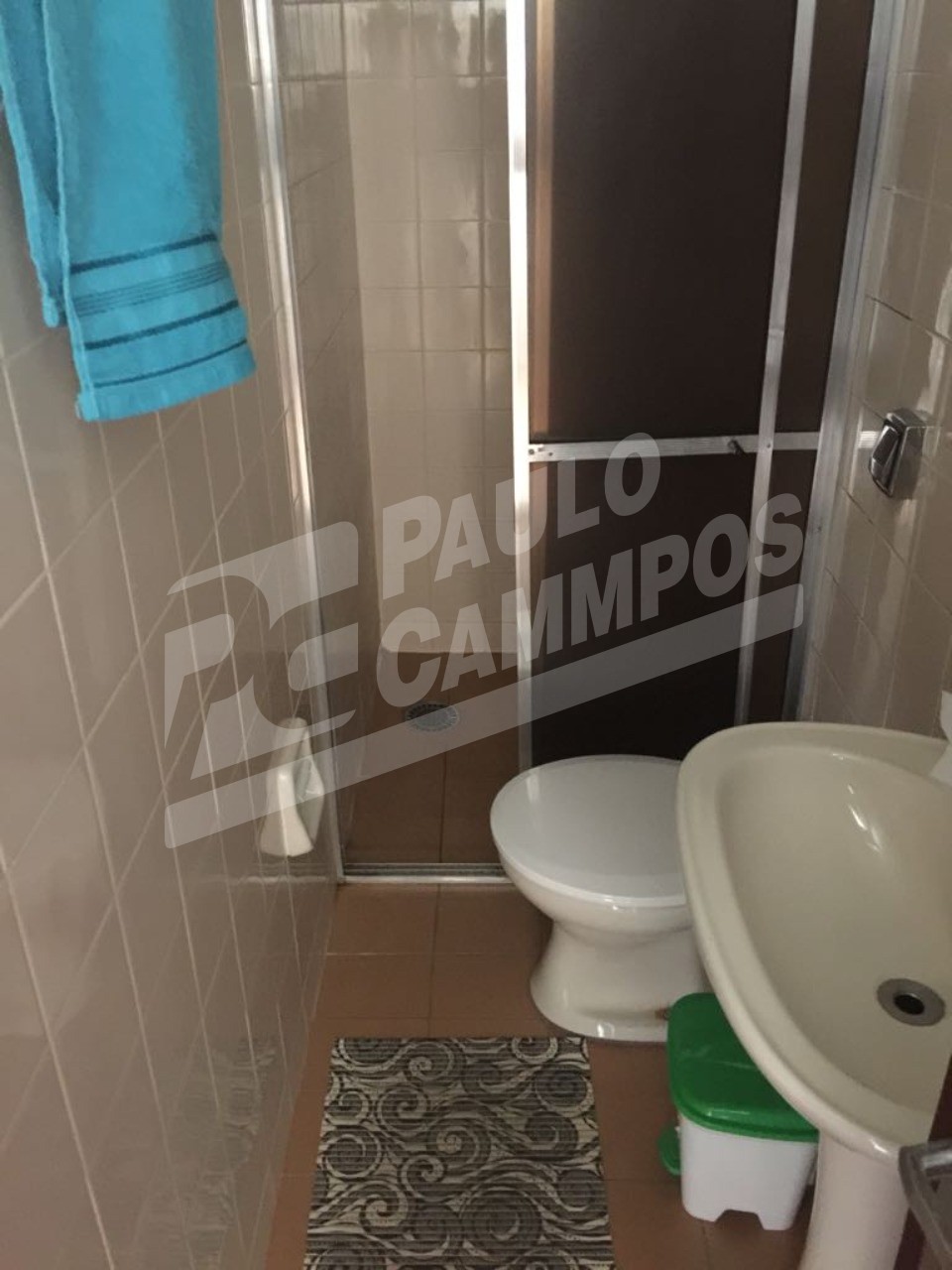 Apartamento à venda com 3 quartos, 120m² - Foto 10