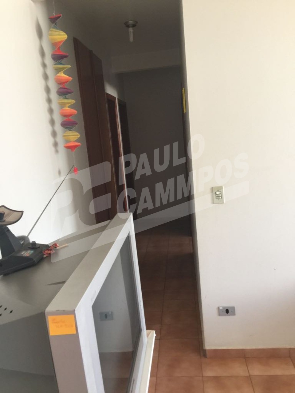 Apartamento à venda com 3 quartos, 120m² - Foto 11