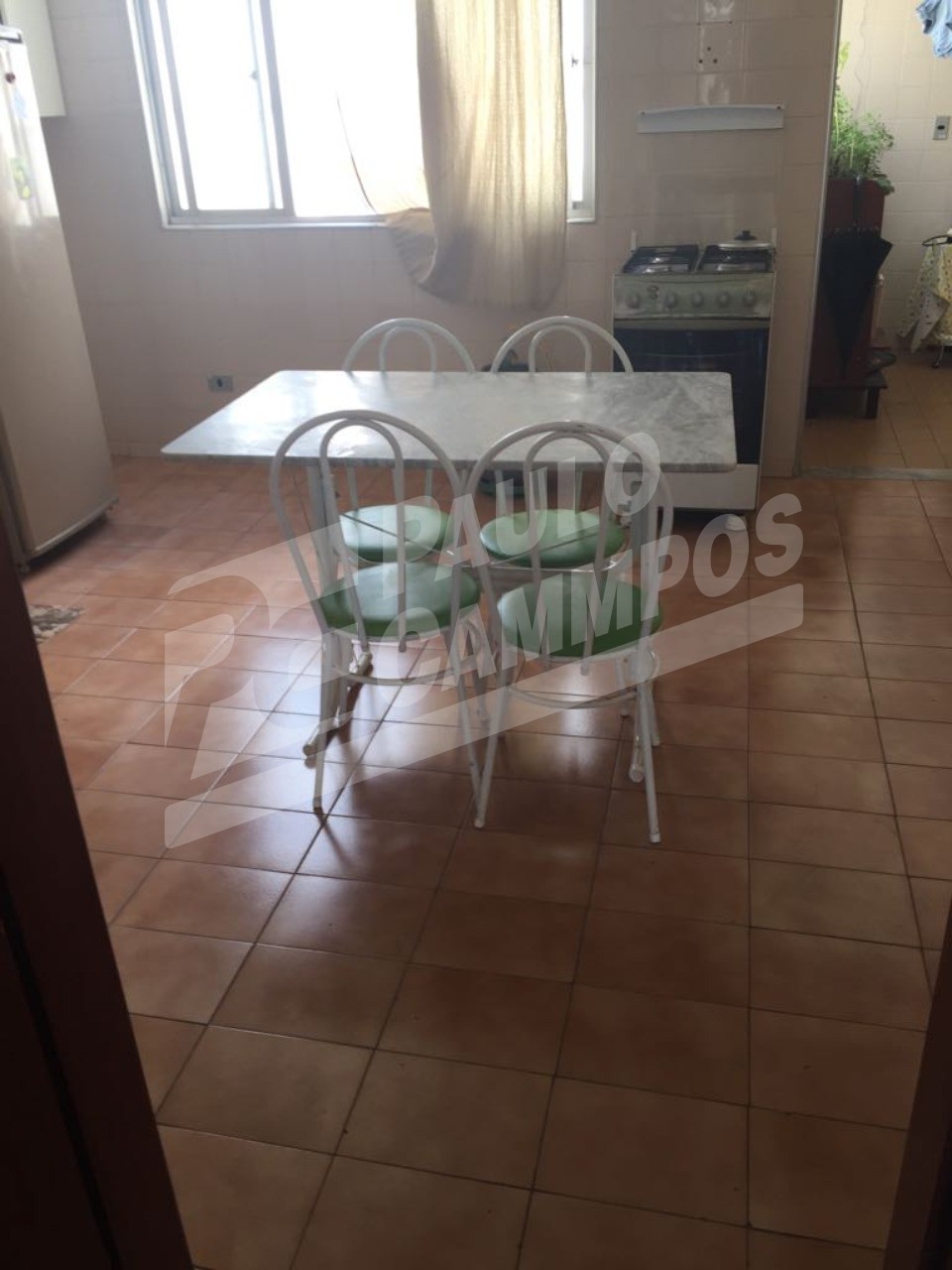 Apartamento à venda com 3 quartos, 120m² - Foto 13