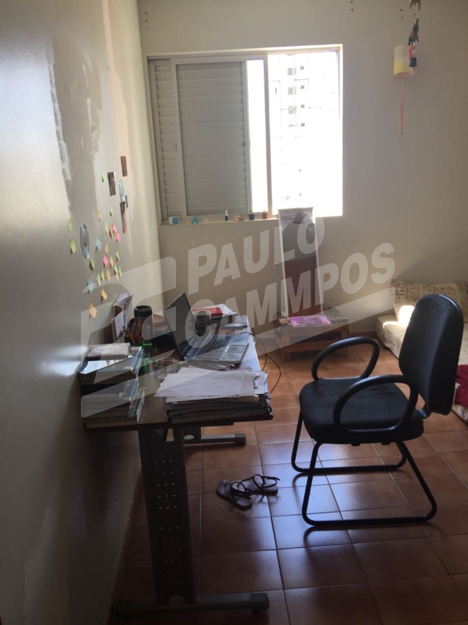 Apartamento à venda com 3 quartos, 120m² - Foto 14