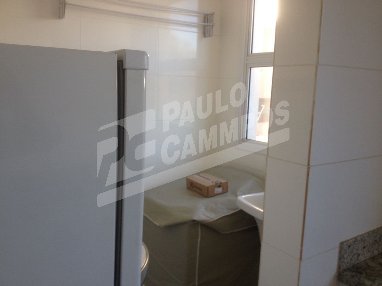 Apartamento à venda com 2 quartos, 56m² - Foto 4